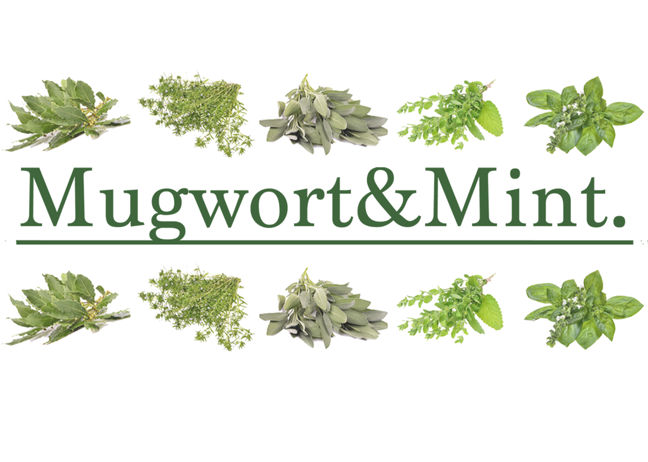 MugwortAndMint (Herbal Blends)